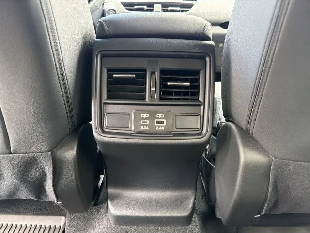 Used 2026 Blue Subaru Premium image 37