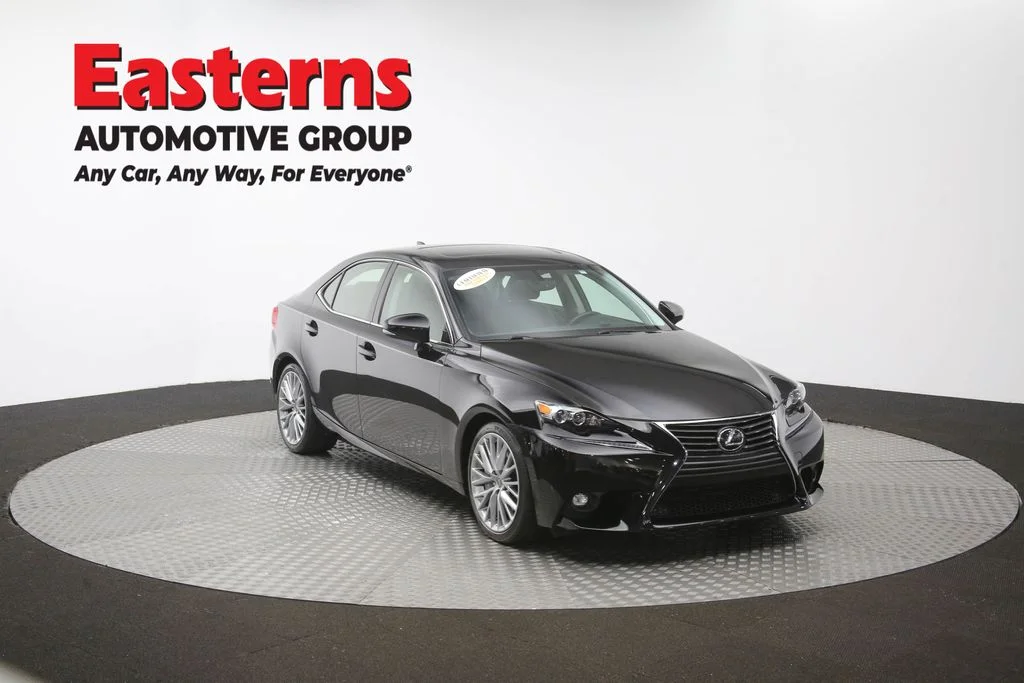 Used 2016 Black Lexus 300 image 52