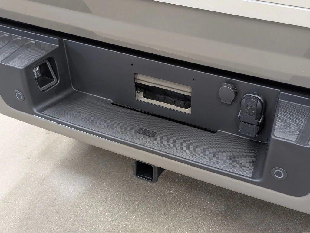 New 2026 Marsh Gray Ford Platinum® image 31