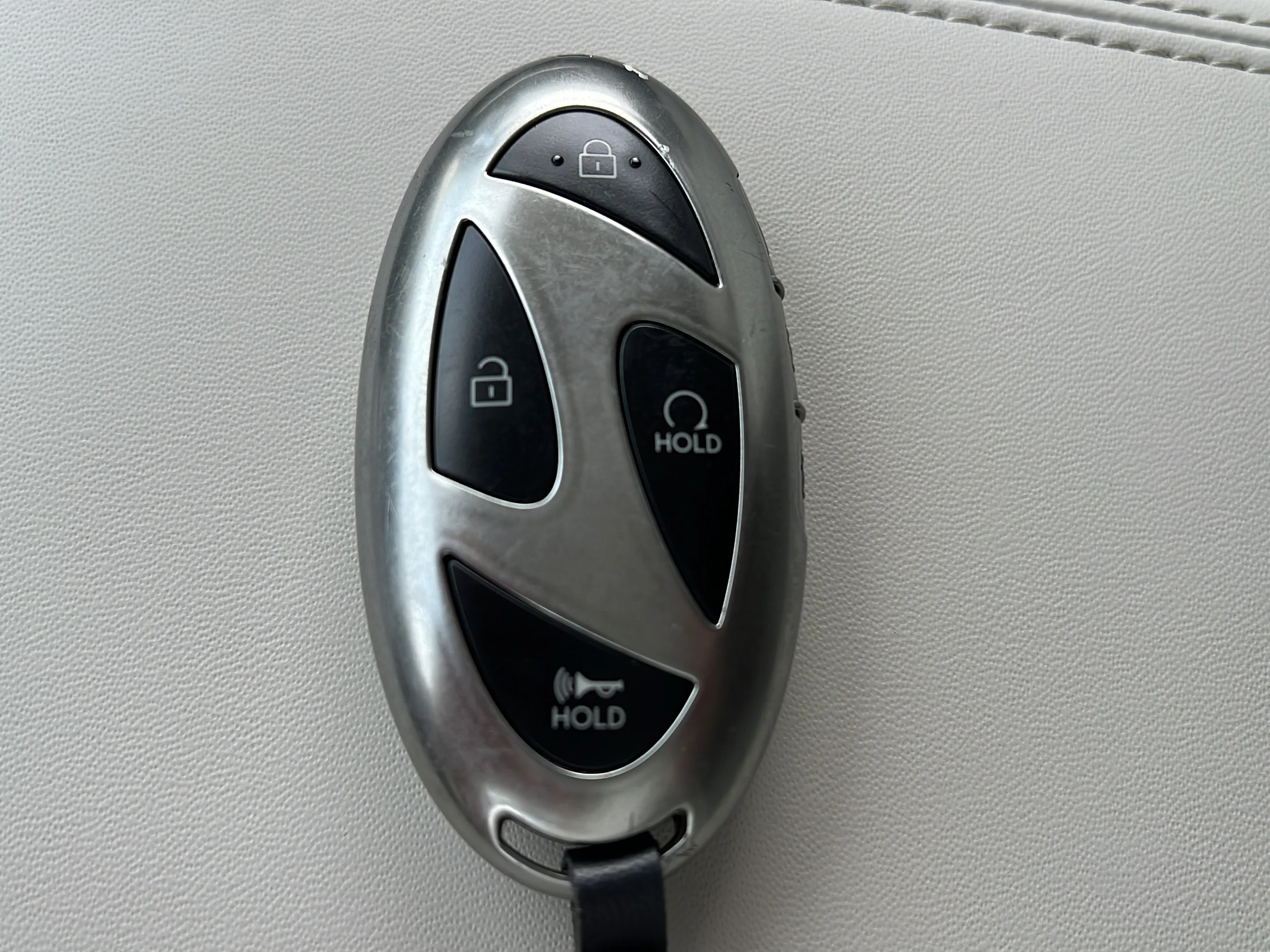 Used 2025 Ecotronic Gray Hyundai Calligraphy image 27
