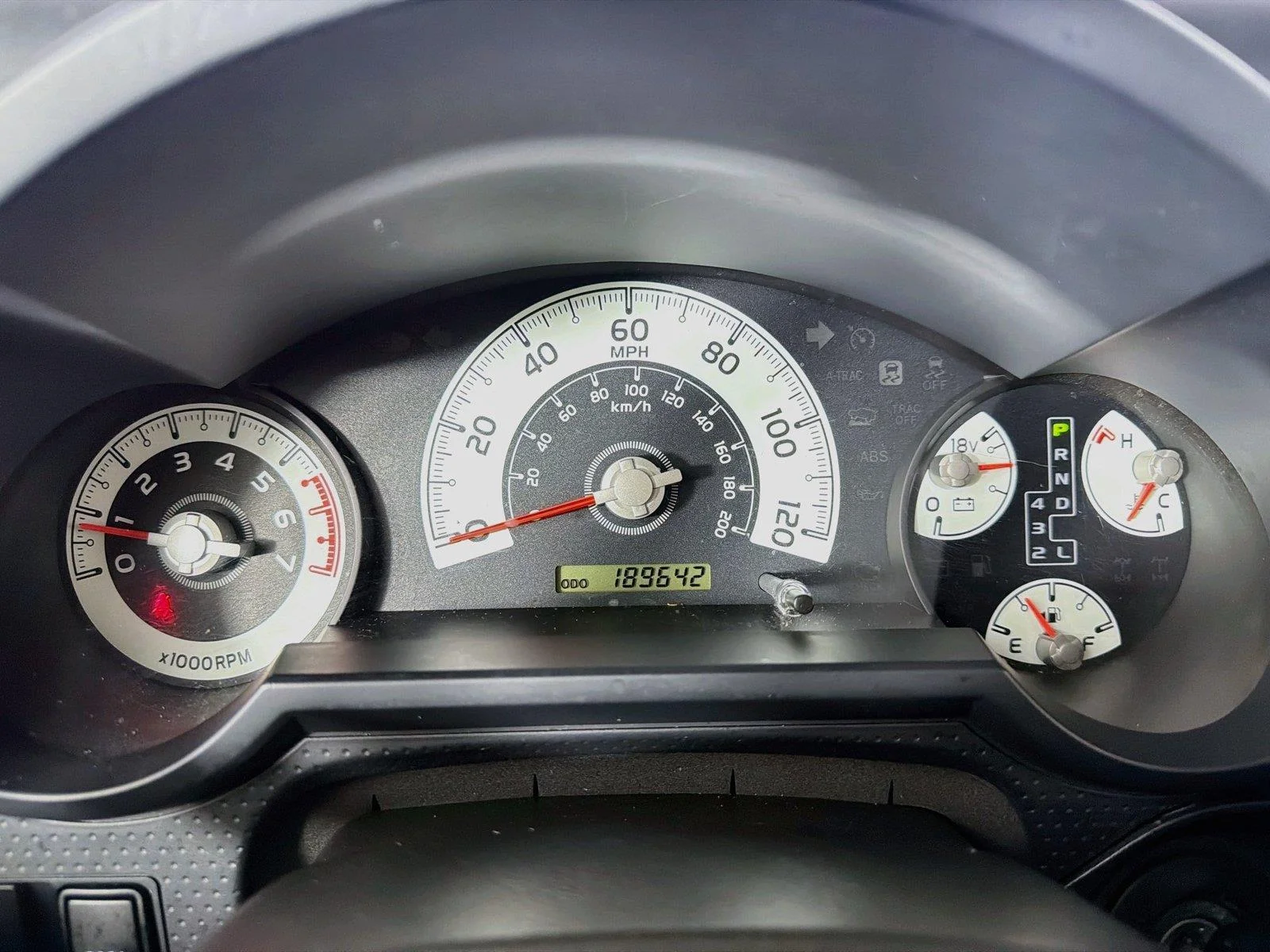 Used 2014 Black Toyota SR image 11