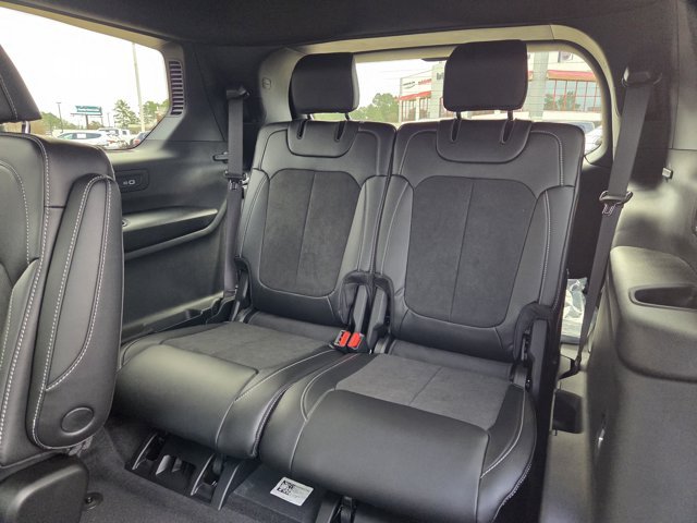 New 2025 Baltic Gray Metallic Clear-Coat Exterior Paint Jeep Altitude X image 29