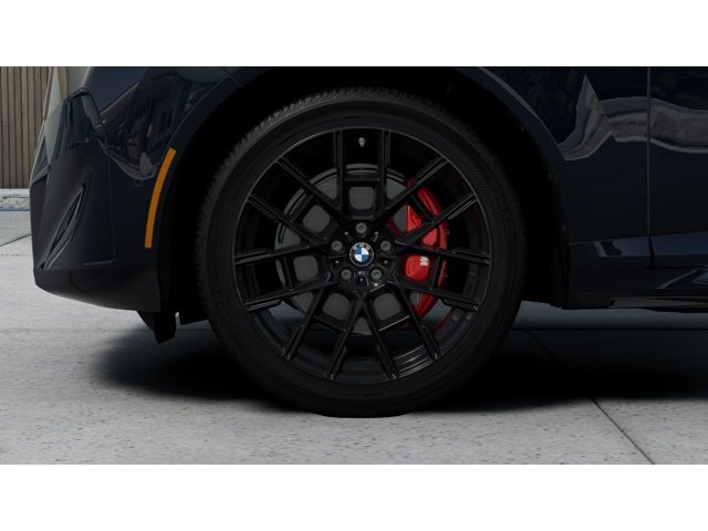 New 2027 Carbon Black Metallic BMW  image 7