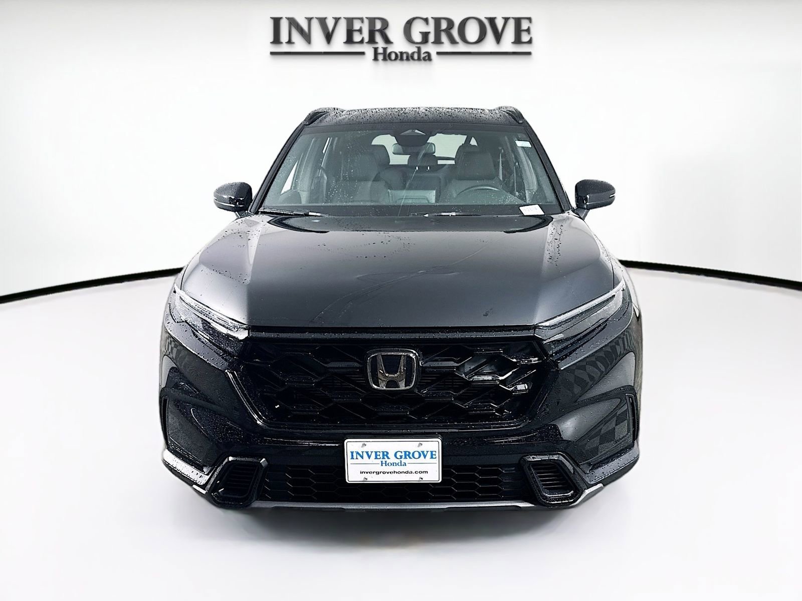 2026 Honda CR-V Sport - Photo 22