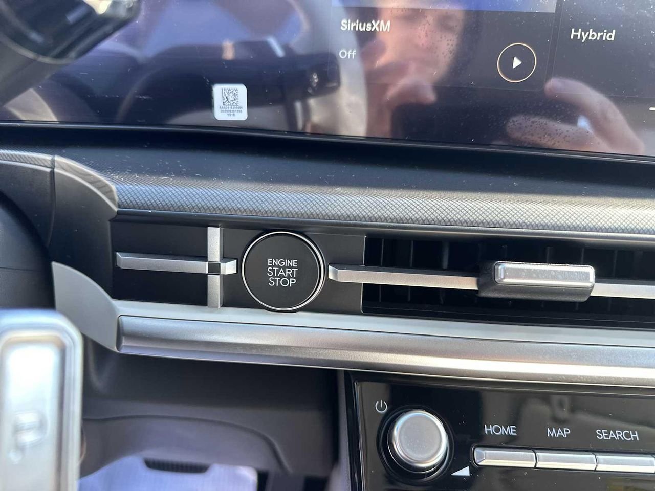 2026 Hyundai Santa Fe SE - Photo 19