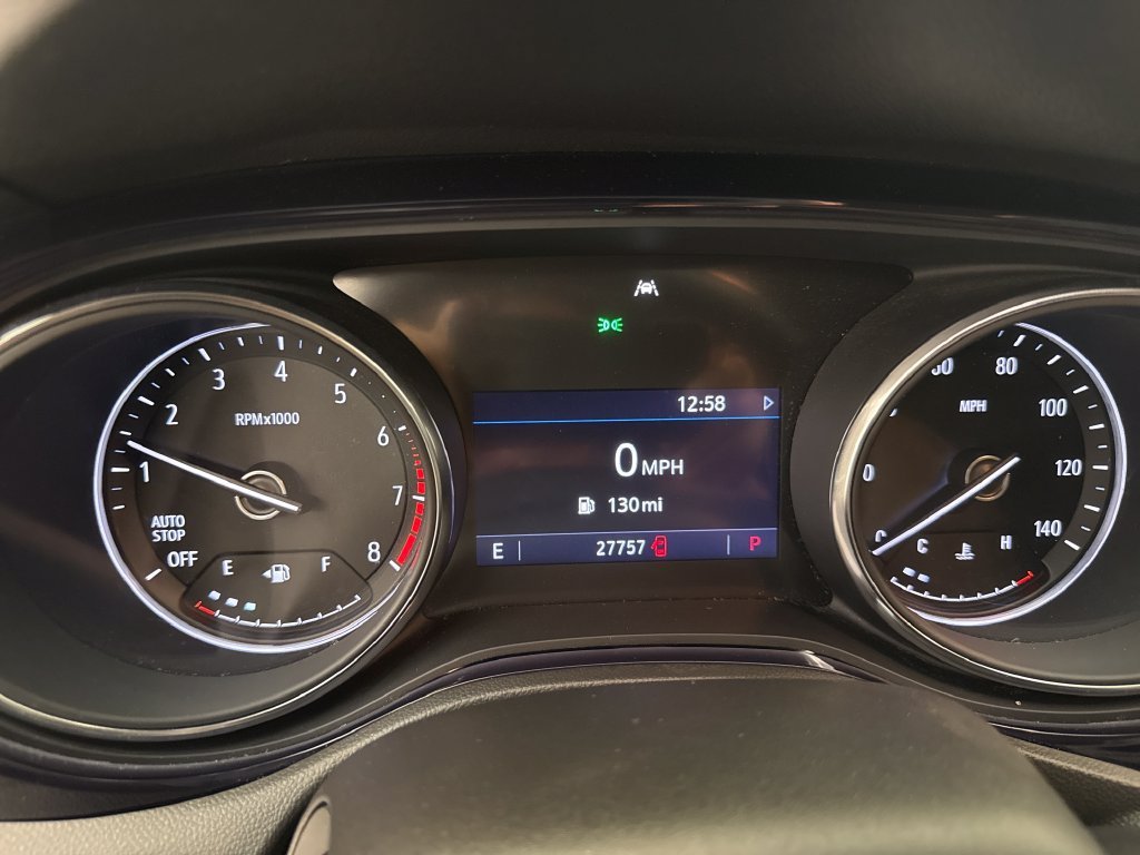 2023 Buick Encore GX Preferred - Photo 16
