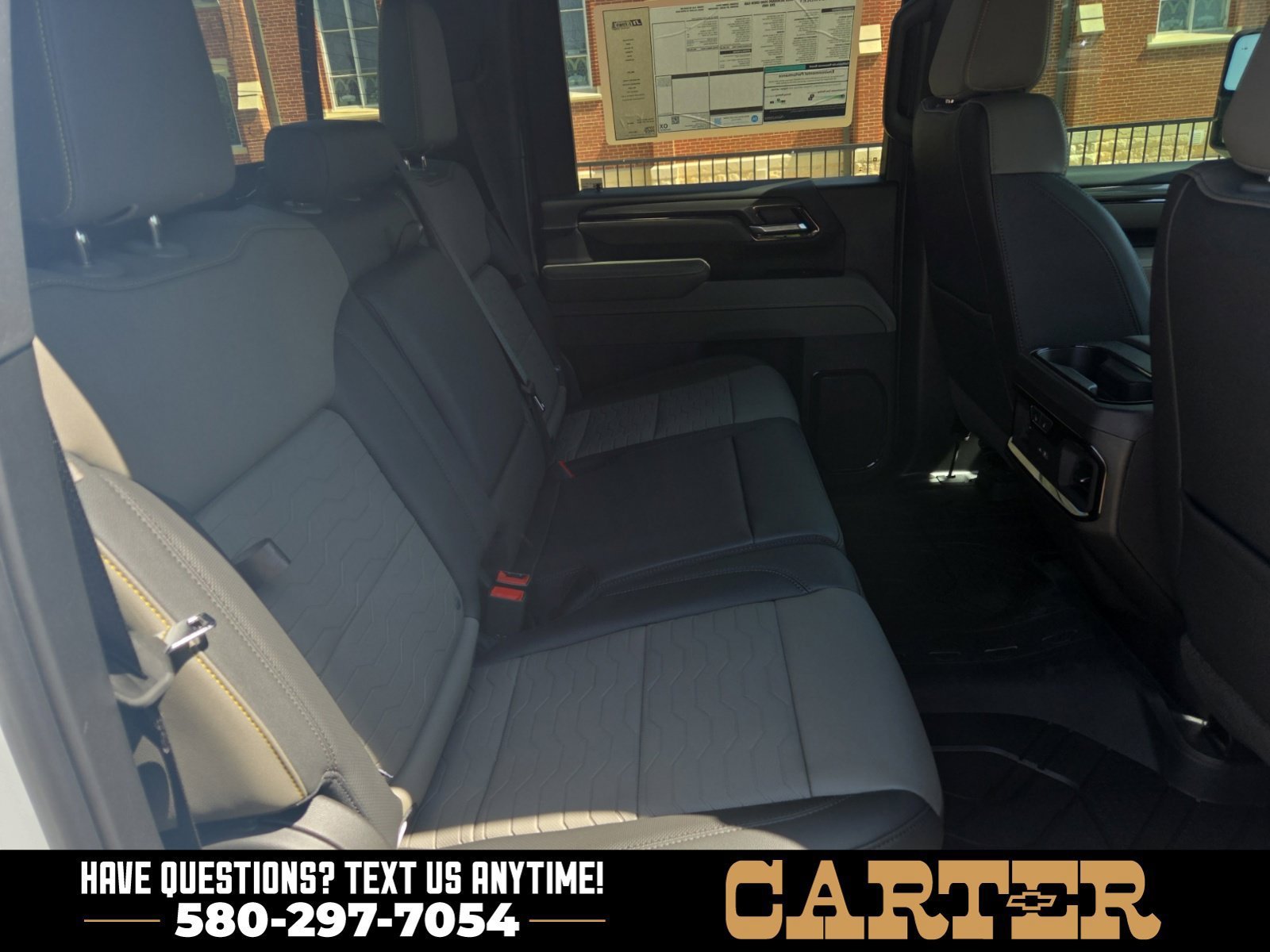 2026 Chevrolet Silverado 2500 HD ZR2 - Photo 35
