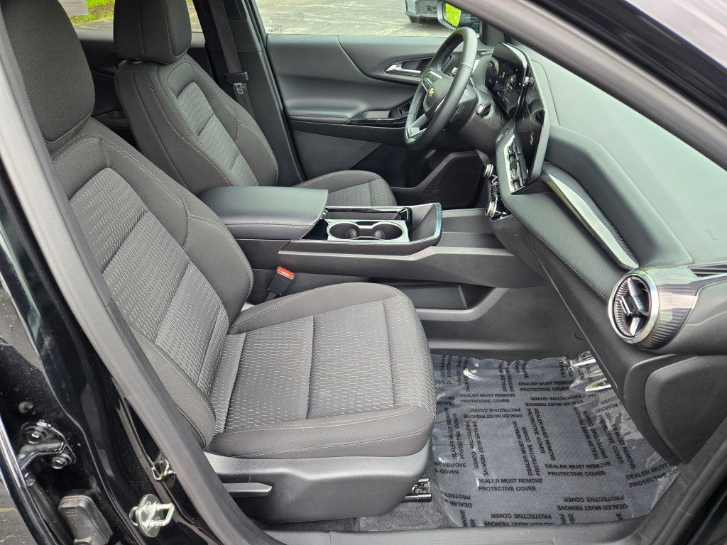 2025 Chevrolet Equinox LT - Photo 7