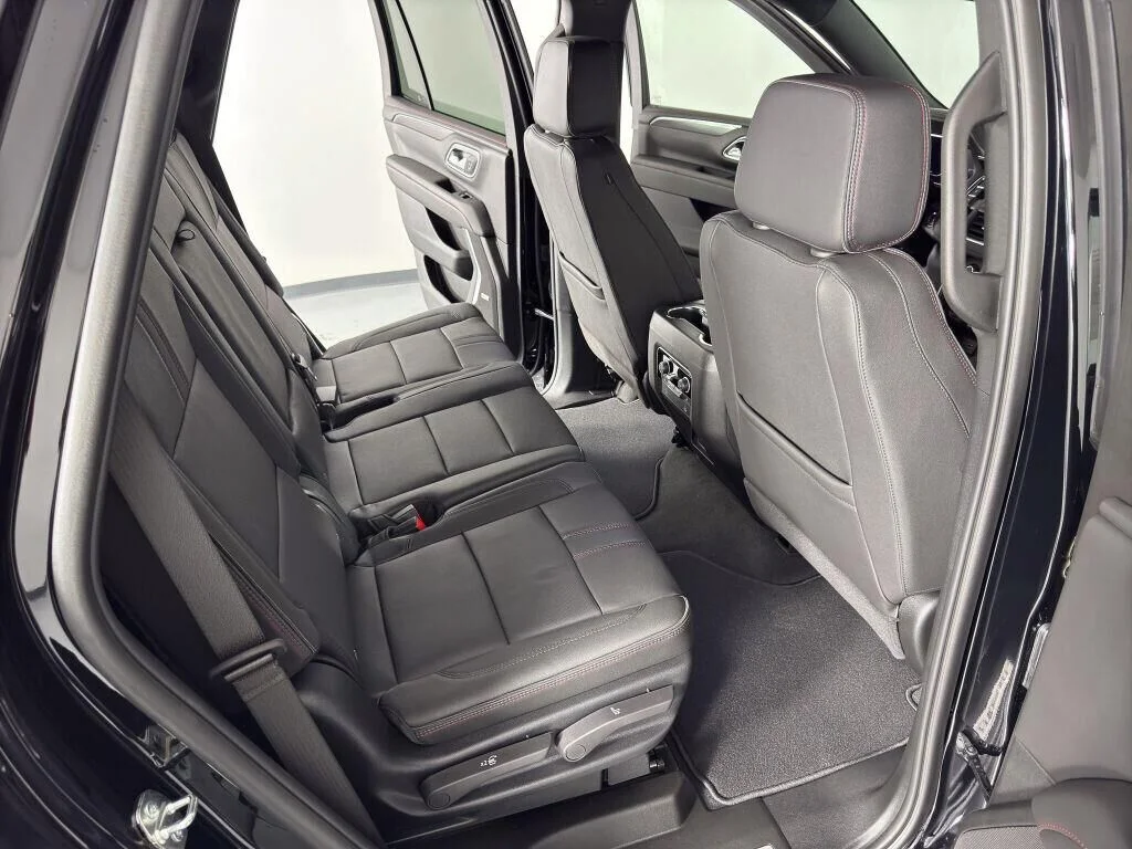 2024 Chevrolet Tahoe RST - Photo 17