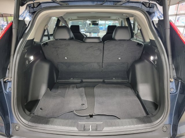 2024 Honda CR-V EX-L - Photo 33