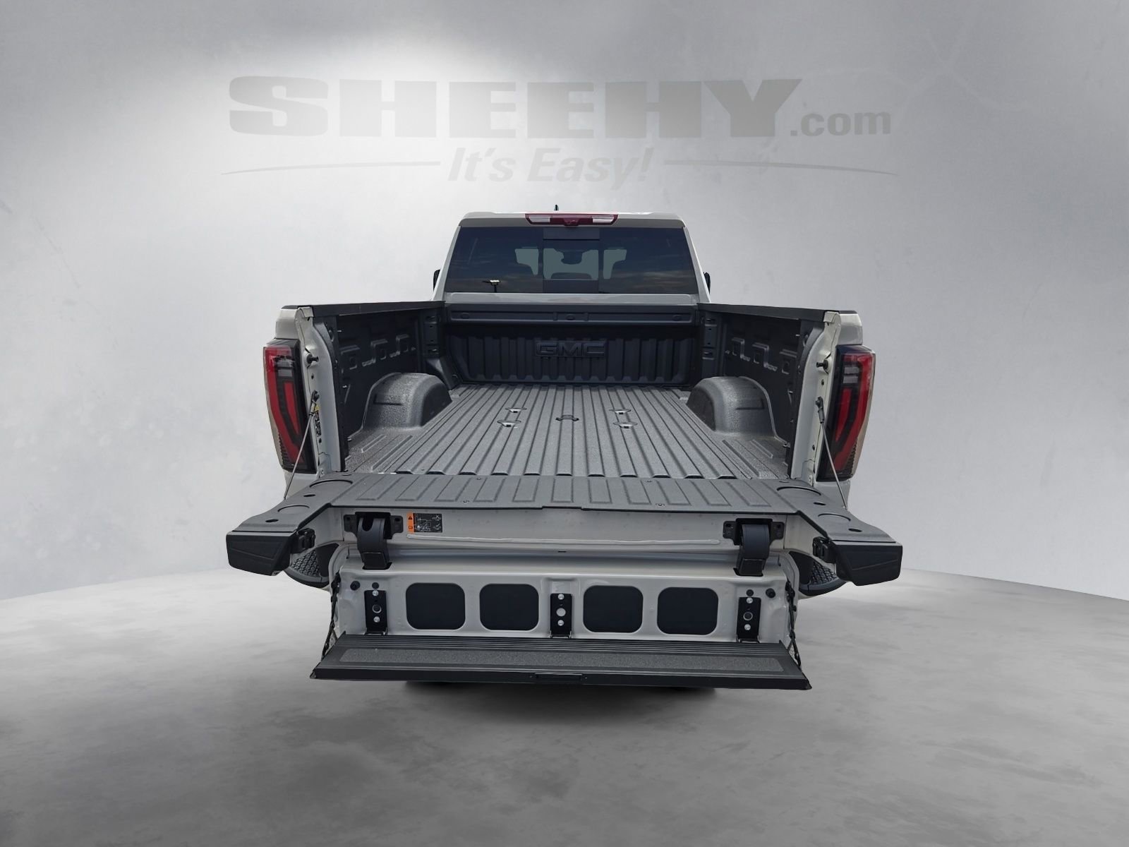New 2026 Coastal Dune GMC AT4 image 13