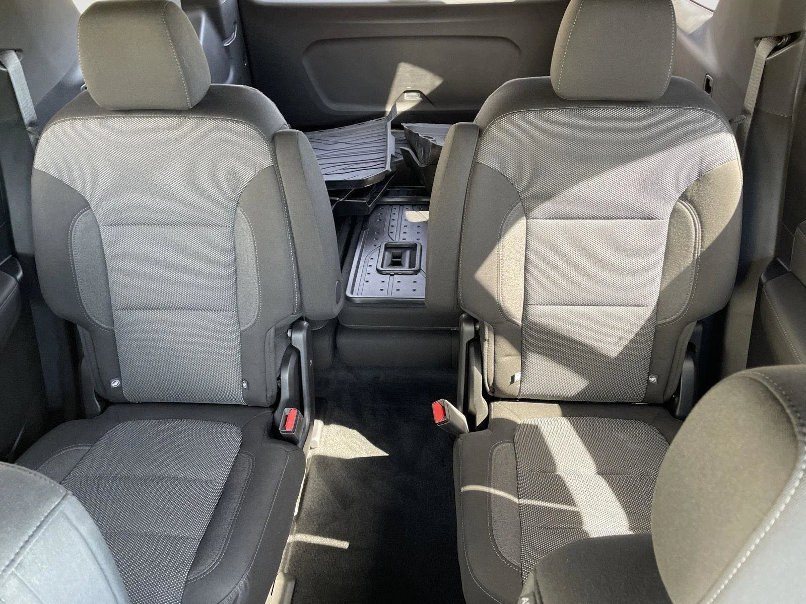 Used 2023 Mosaic Black Metallic Chevrolet LT Cloth image 23
