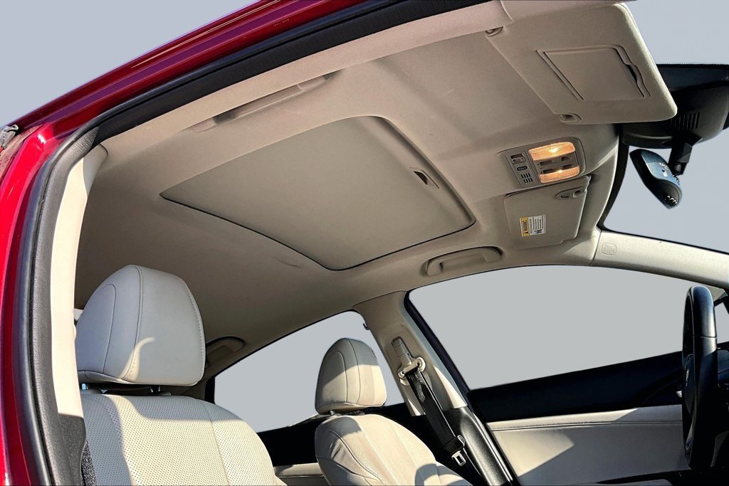 Used 2022  Honda Touring image 15