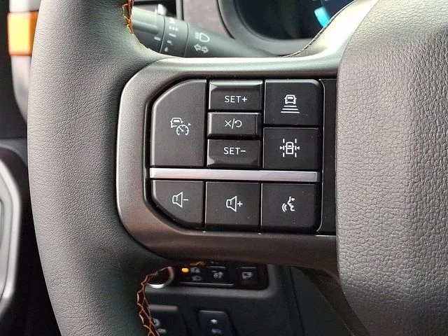 New 2026 Avalanche Ford Tremor image 13