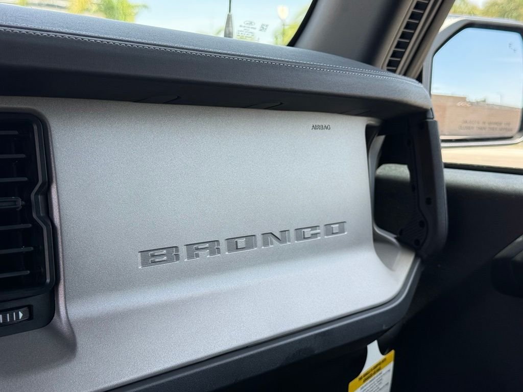 New 2026 Marsh Gray Ford Outer Banks® image 8