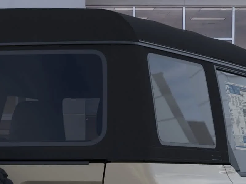 New 2026 Desert Sand Ford Base image 25