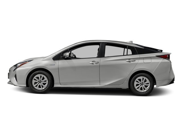 Used 2016 Magnetic Gray Metallic Toyota Two image 3