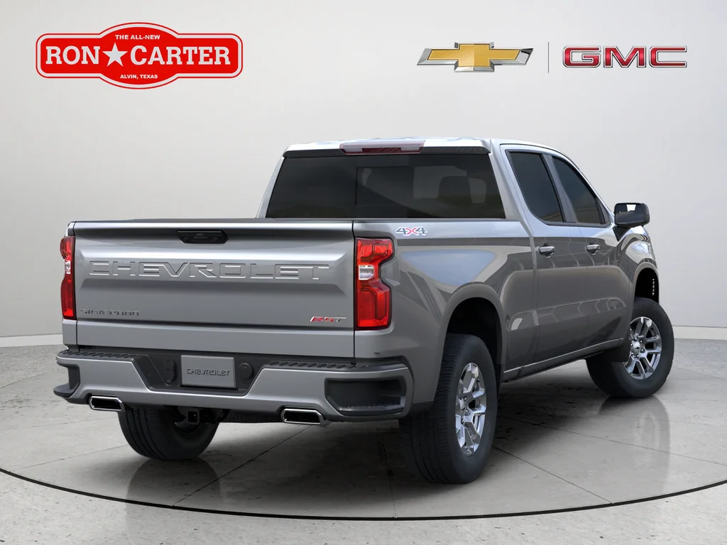 2026 Chevrolet Silverado 1500 RST - Photo 7