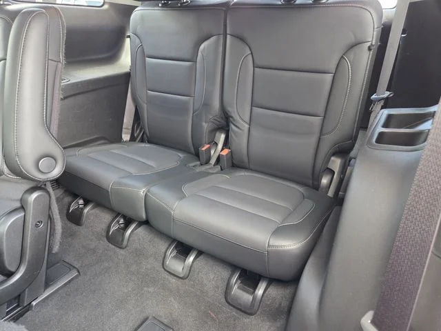 Used 2019 Black GMC SLT-2 image 11