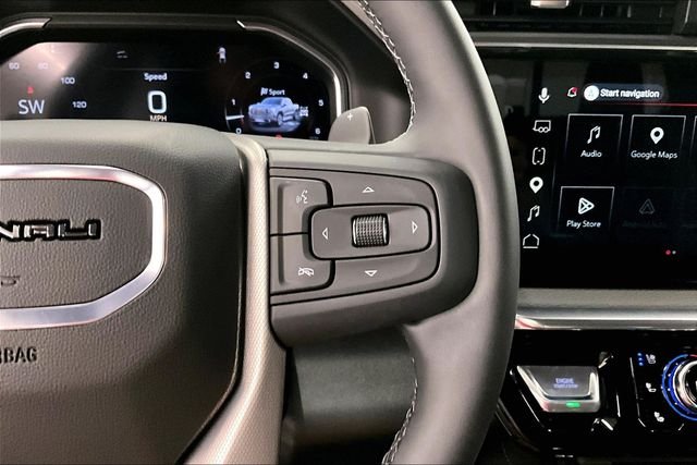 2026 GMC Sierra 1500 Denali - Photo 28
