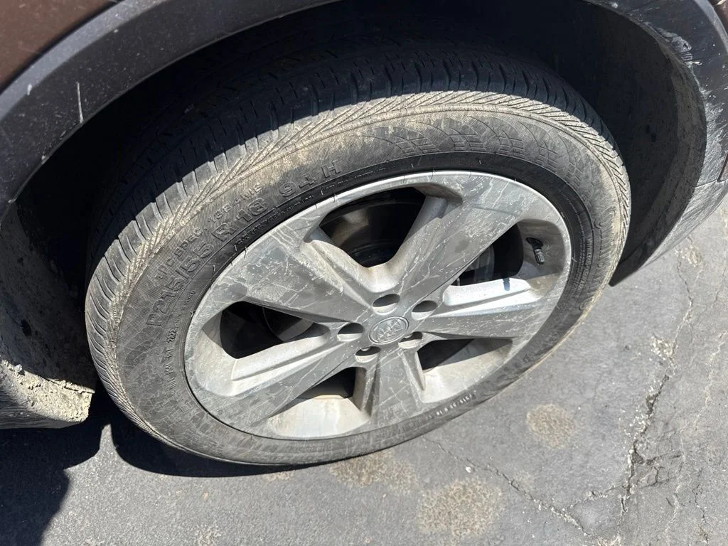 Used 2016  Buick Convenience image 24