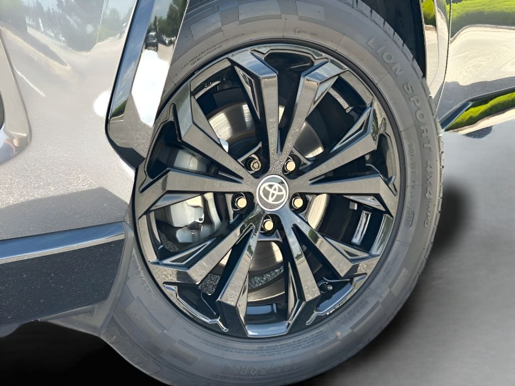 Used 2023 Gray Toyota XSE image 25