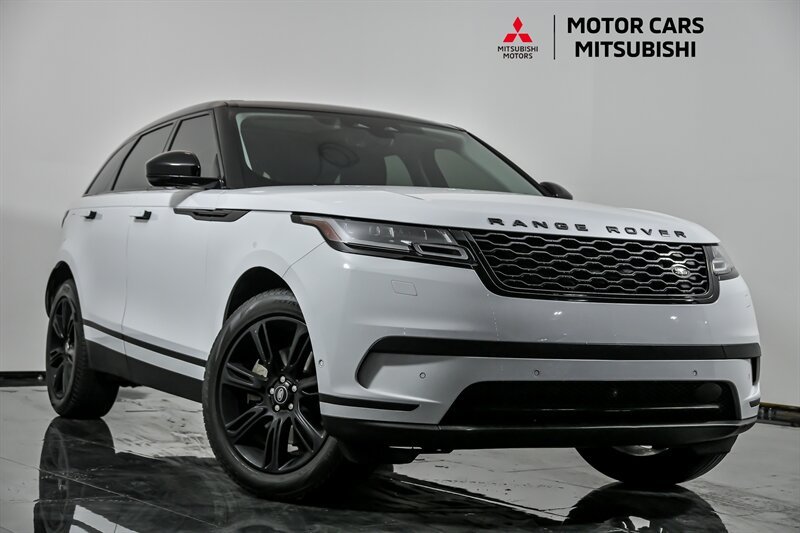2021 Land Rover Range Rover Velar S