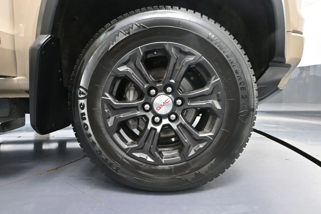 Certified Used 2023 Beige GMC Elevation image 18
