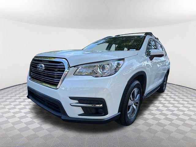 2021 Subaru Ascent Premium 7 Passenger's photo