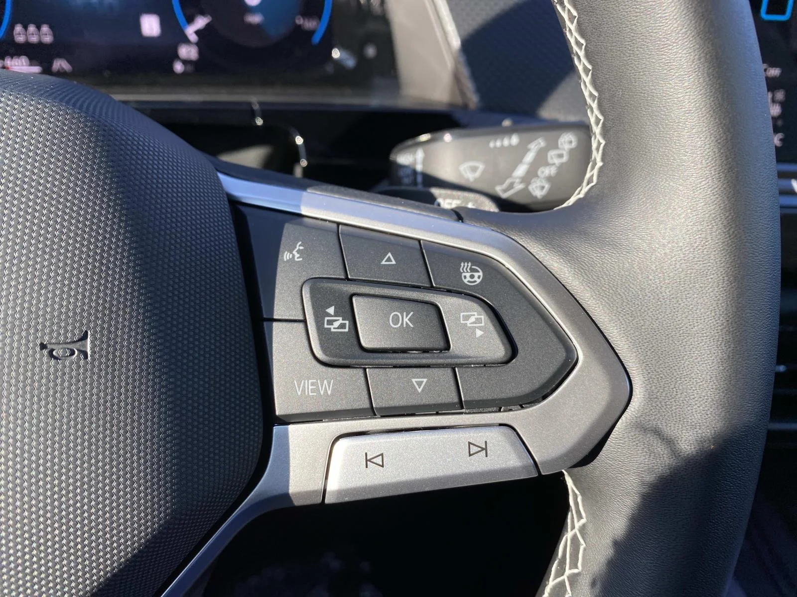 2026 Volkswagen Atlas Cross Sport SEL - Photo 15