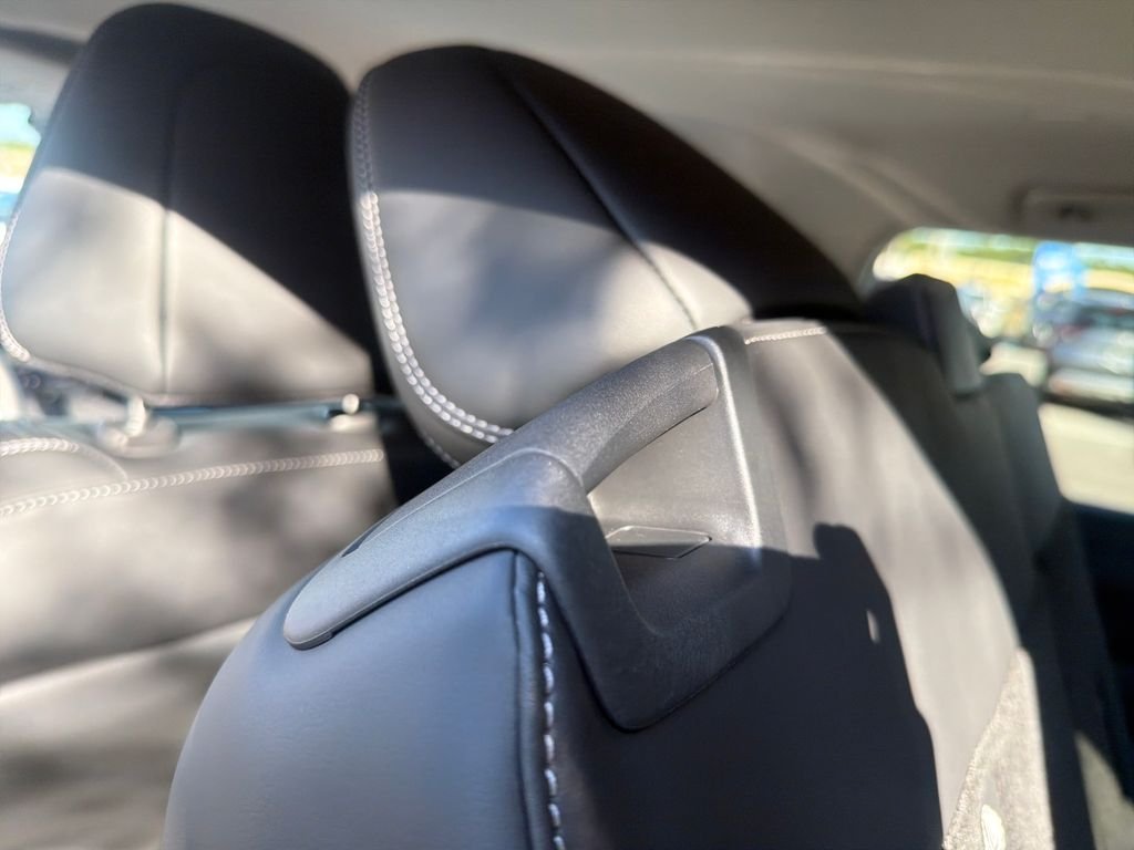 New 2026 Nissan Armada SV 4D Sport Utility