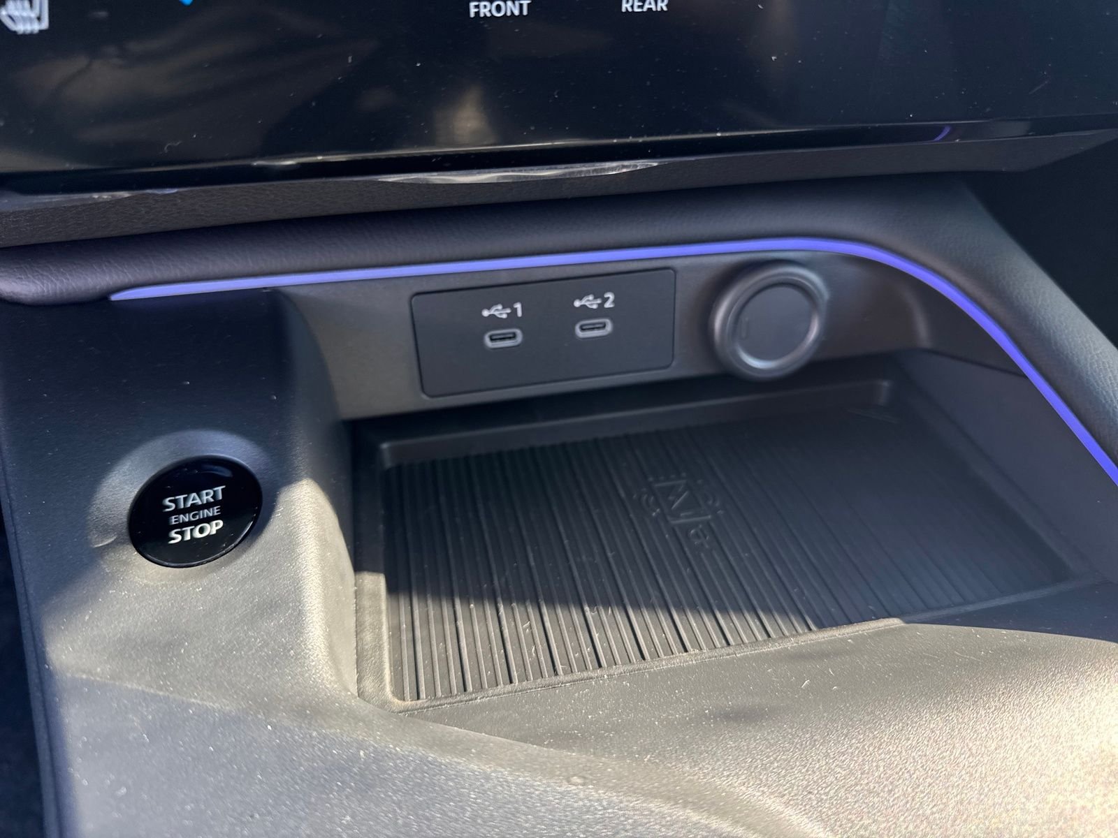 New 2026 Nissan Sentra SV 4D Sedan