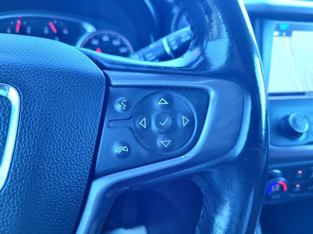 2019 GMC Acadia SLT-1 - Photo 21