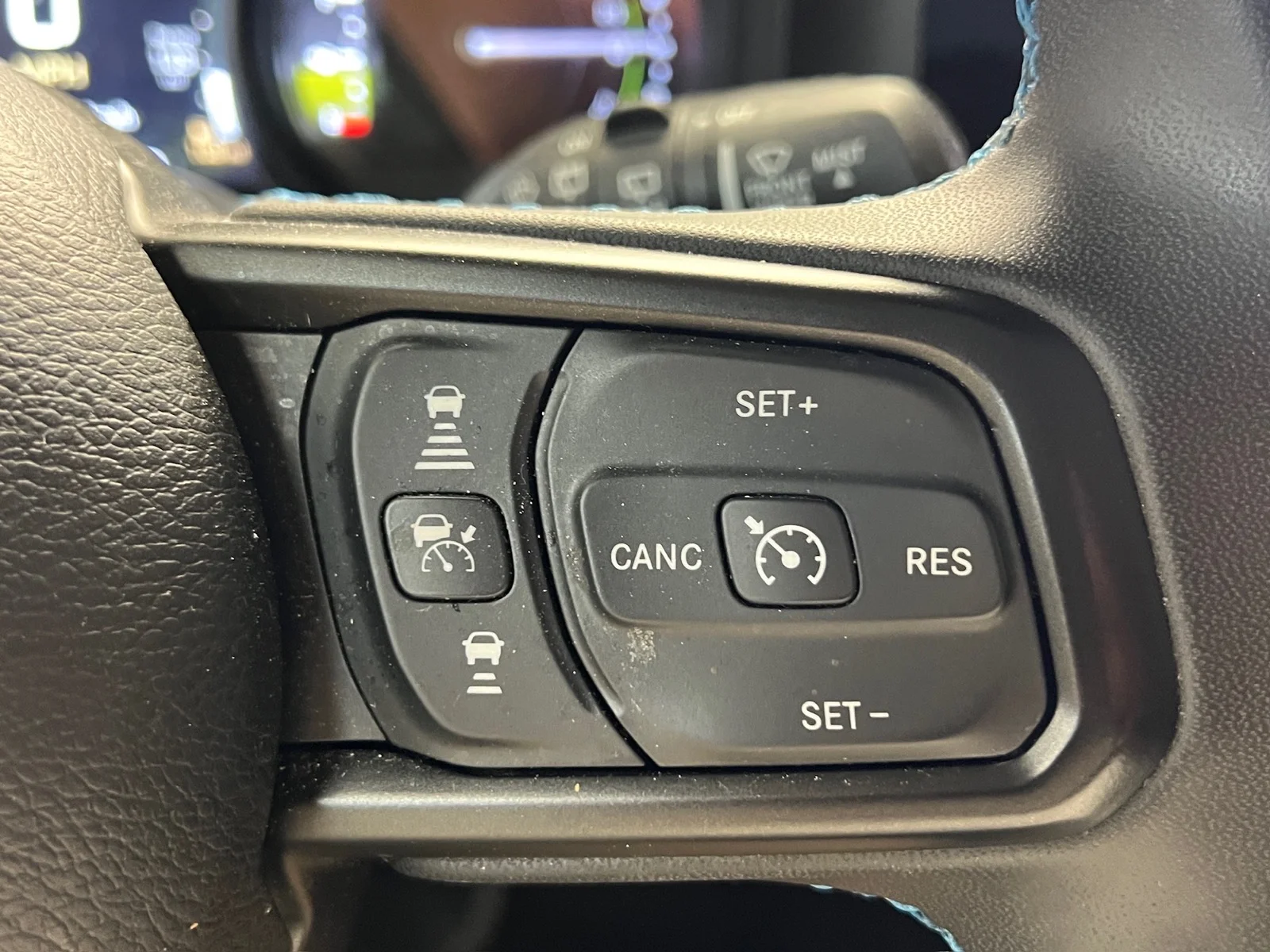 Used 2024 Sarge Green Clear Coat (pgg) Jeep Rubicon 4xe image 12