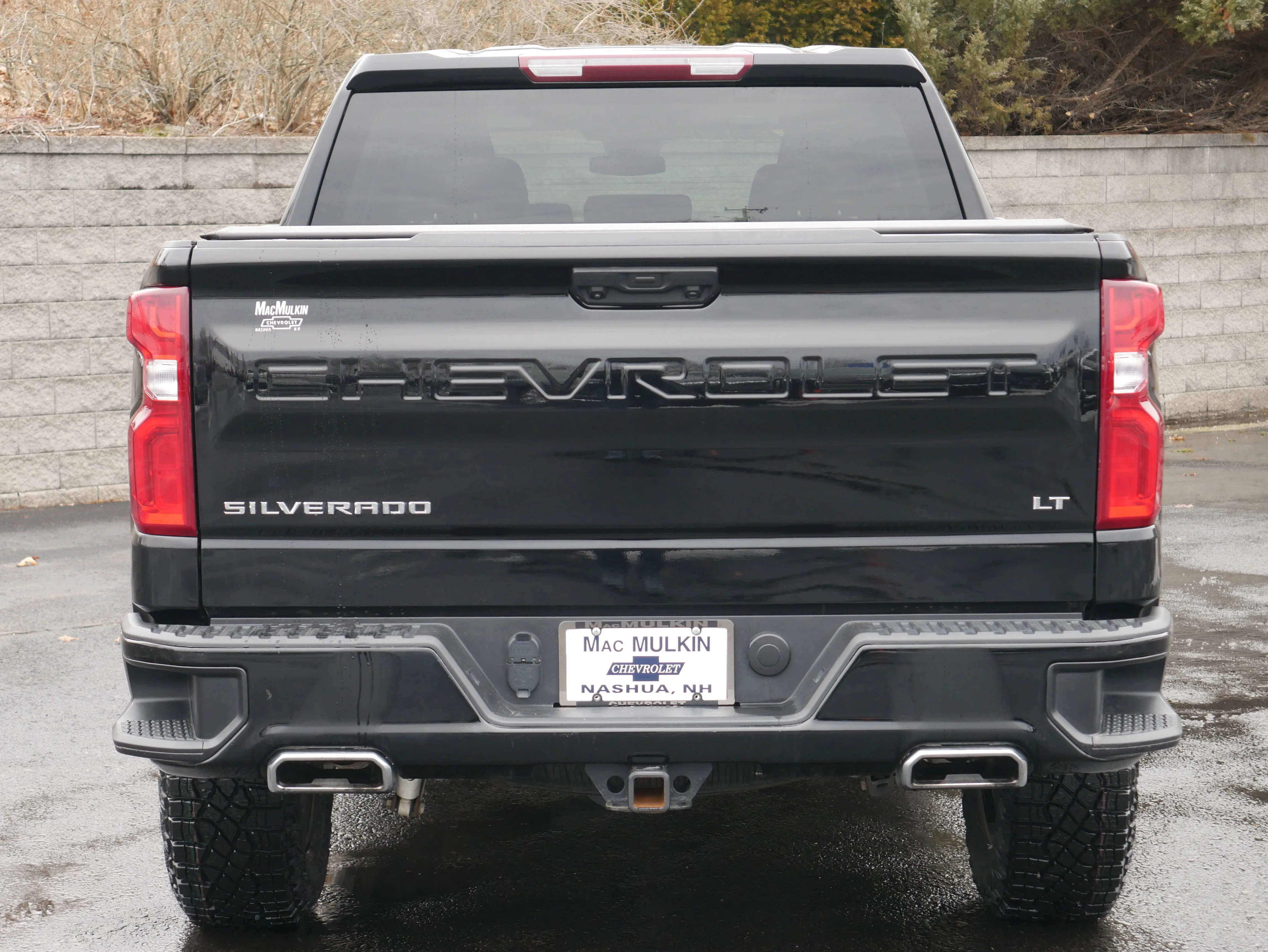 2024 Chevrolet Silverado 1500 LT Trail Boss - Photo 6