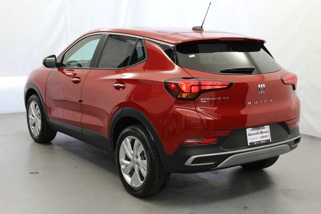 2026 Buick Encore GX Preferred - Photo 13