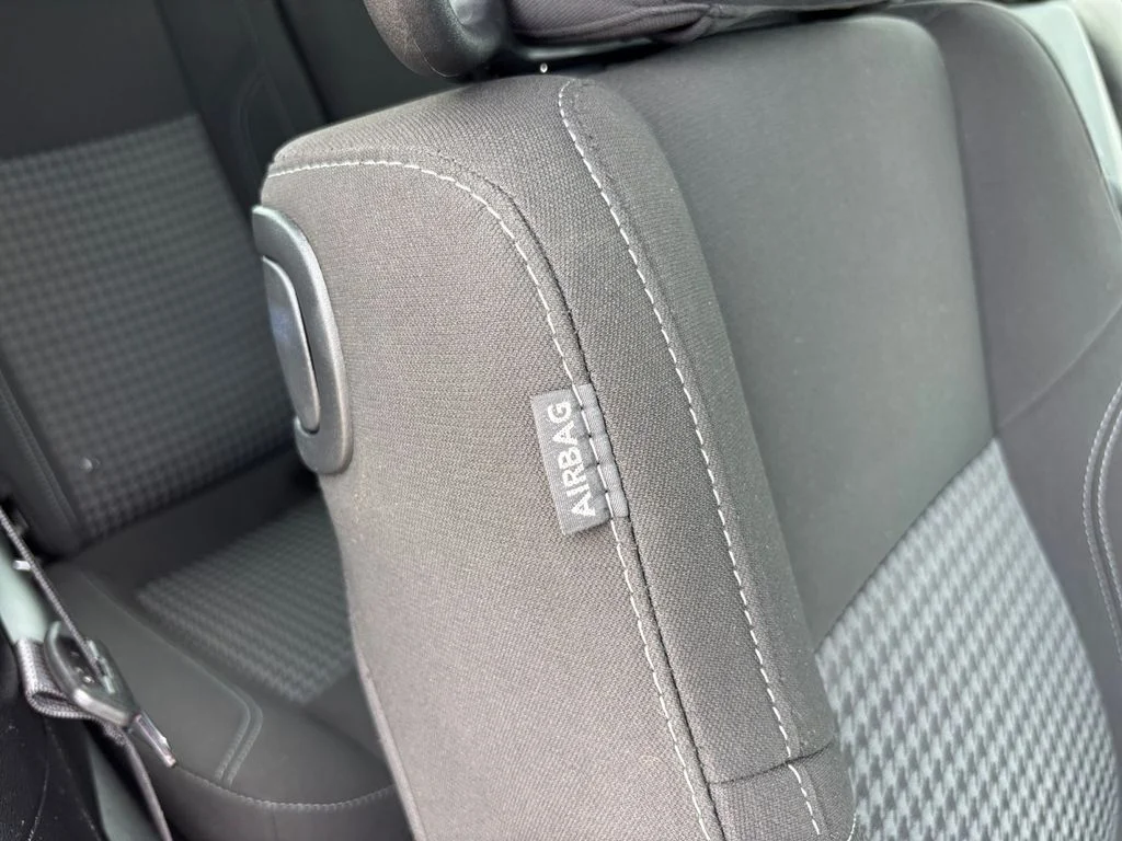 Used 2020 Red Dodge SXT image 47