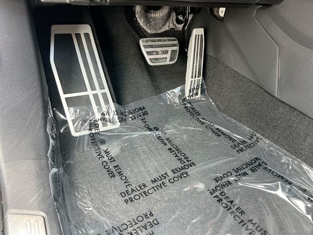 Used 2023 Silver Lexus 350 F SPORT Handling image 22