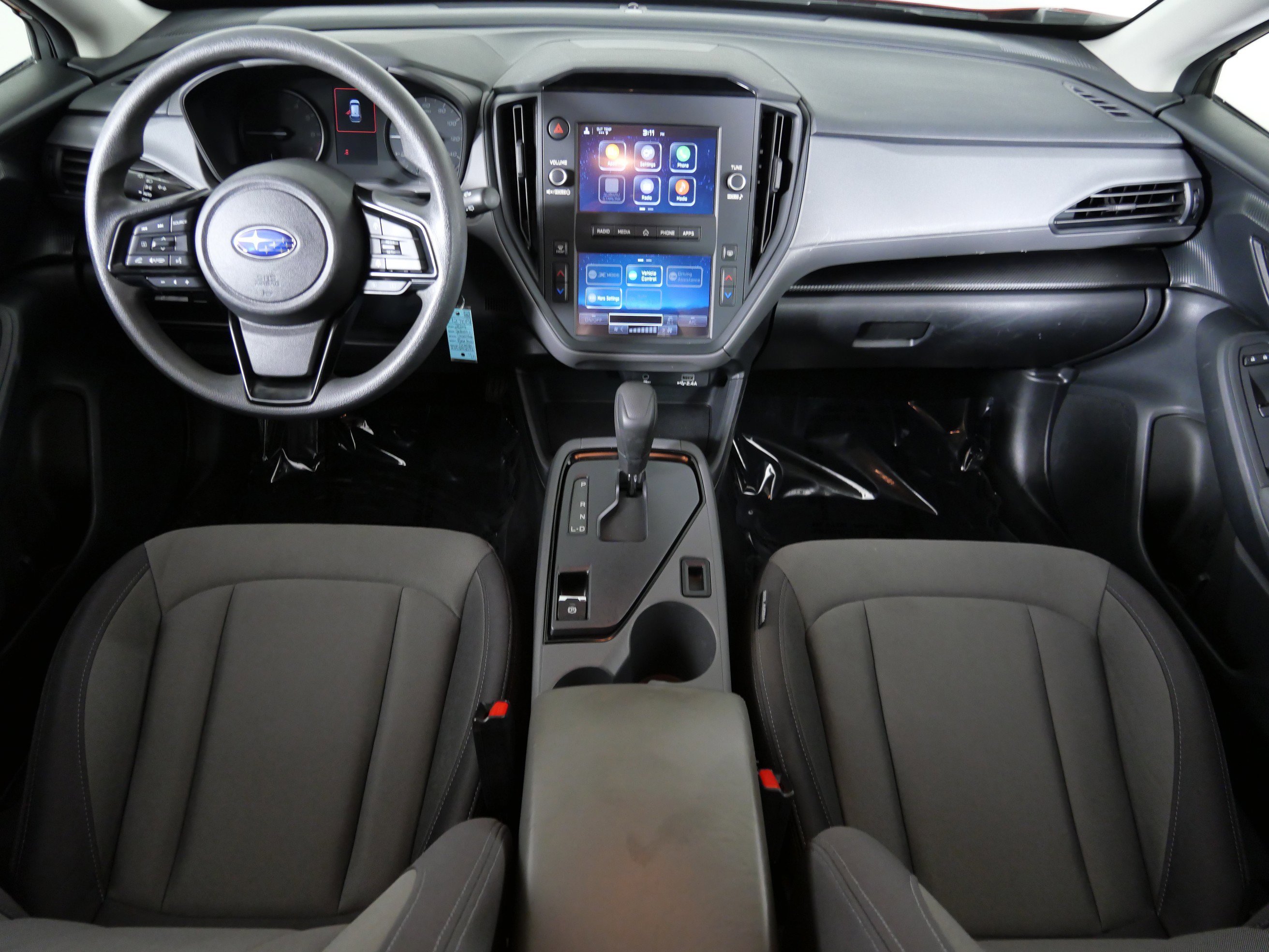 Used 2024 Sun Blaze Pearl Subaru  image 10