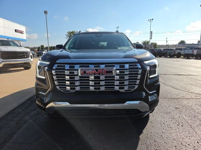 2027 GMC Terrain Denali - Photo 10