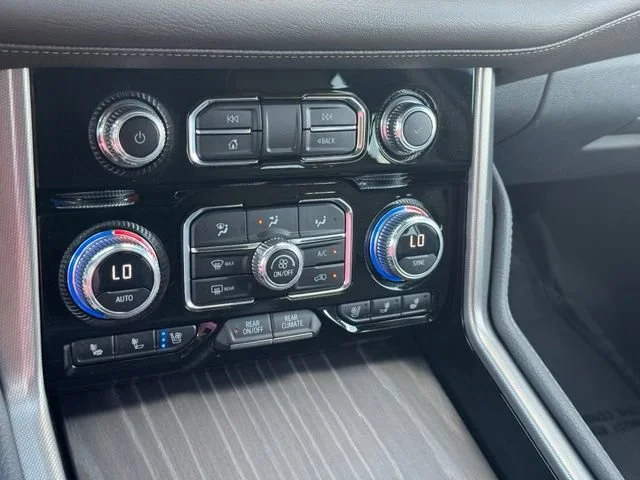 Certified Used 2023 Sterling Metallic GMC Denali image 37