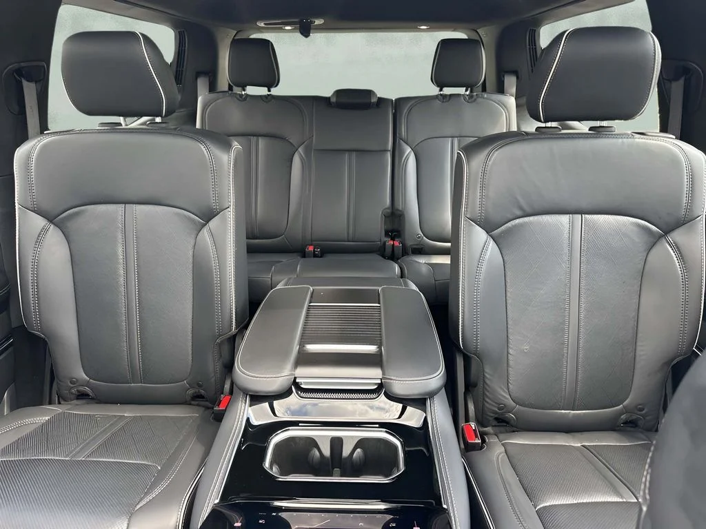 Used 2024 White Jeep Series II image 12