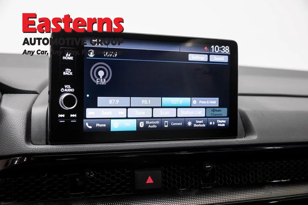 Used 2024 Gray Honda EX-L image 18