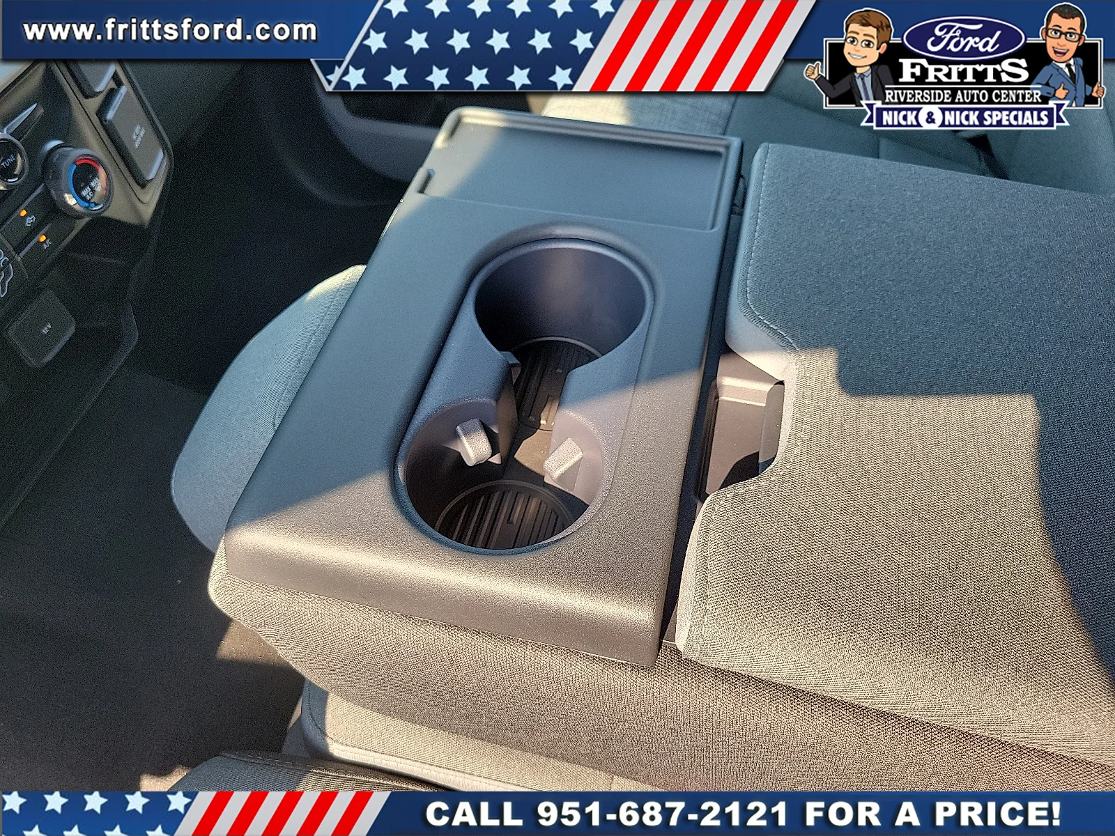 New 2026 Avalanche Ford F-250® XLT image 9