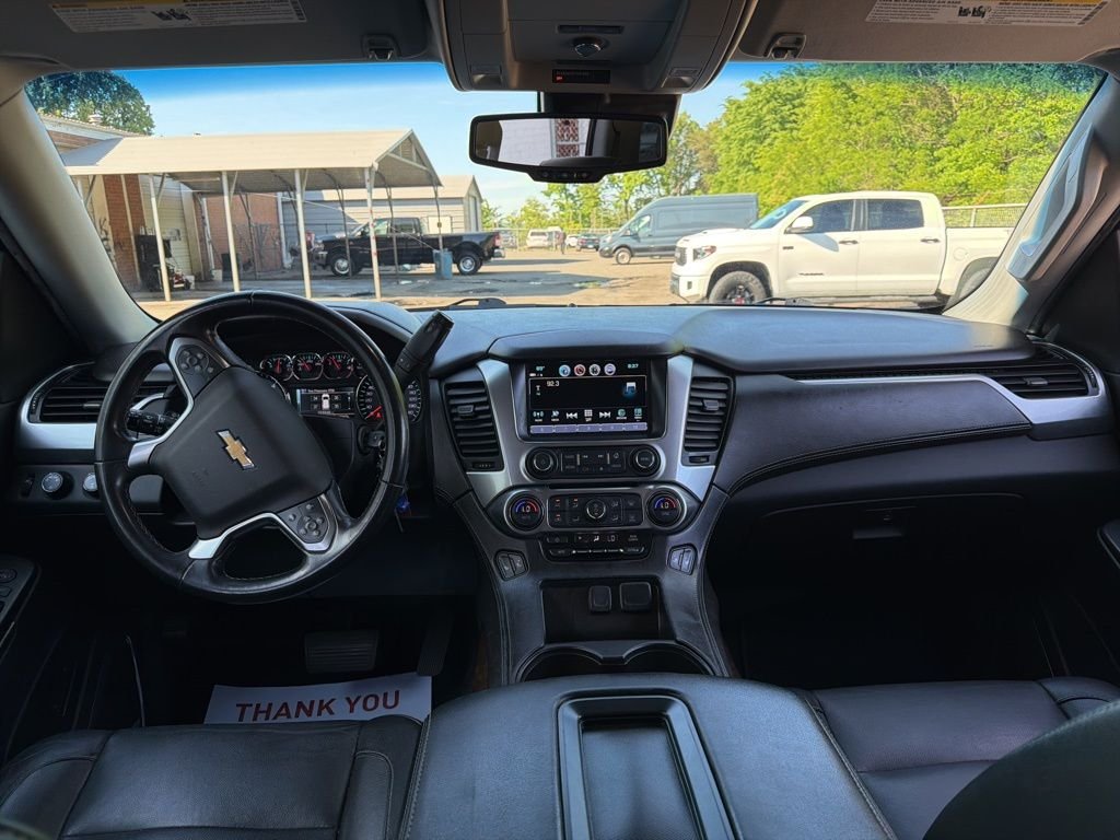 2020 Chevrolet Tahoe LT - Photo 22