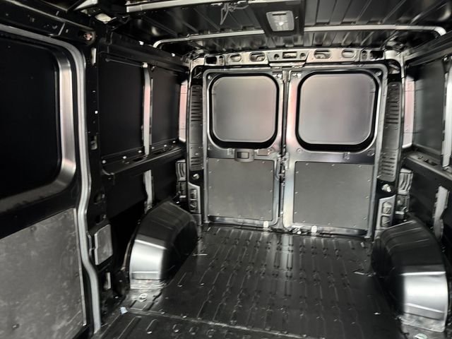 New 2026 Black Clearcoat RAM Base image 16