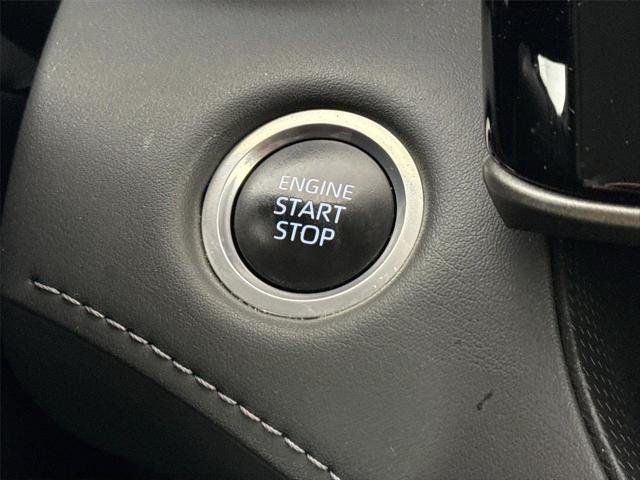 Certified Used 2024 MAGNETIC GRAY MET. Toyota  image 21