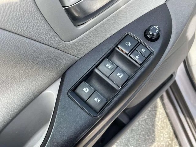 Used 2017 Gray Toyota LE image 17
