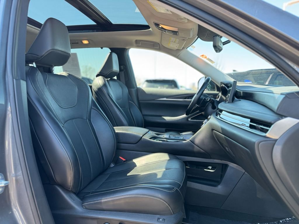 2023 INFINITI QX60 Sensory - Photo 27