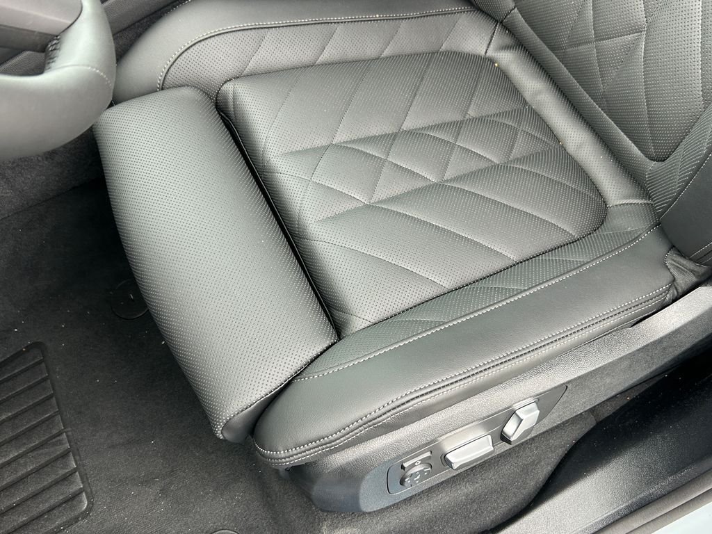 New 2026 Brooklyn Grey Metallic BMW xDrive50e image 15